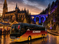 12.12.2026 - Tagesfahrt Weihnachtsmärkte Freiburg & Ravennaschlucht