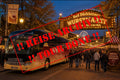 19.09.2026 - Tagesfahrt Wurstmarkt Bad Dürkheim
